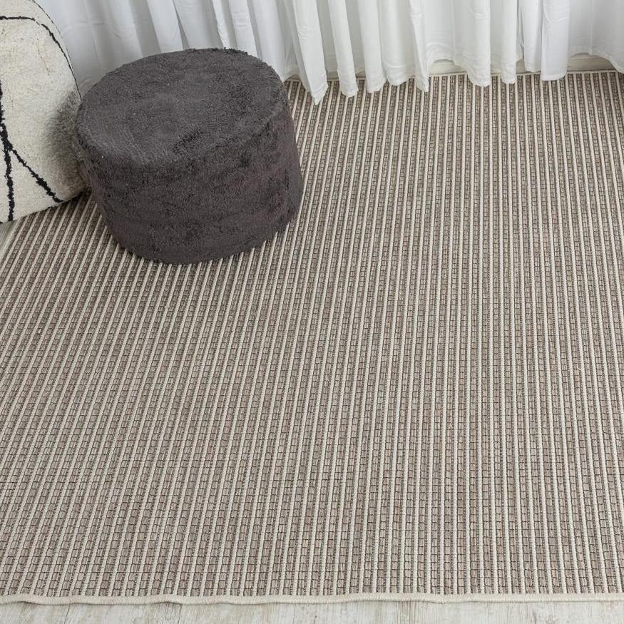 rug with furniture