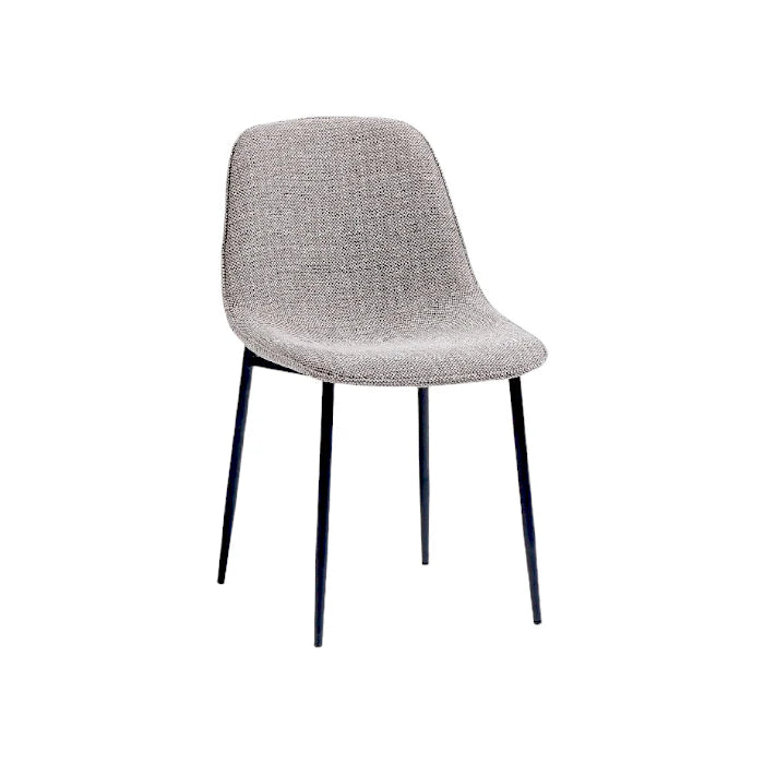 taupe chair