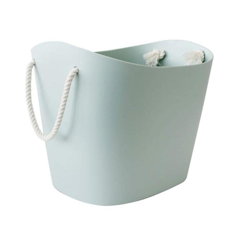 plastic basket mint