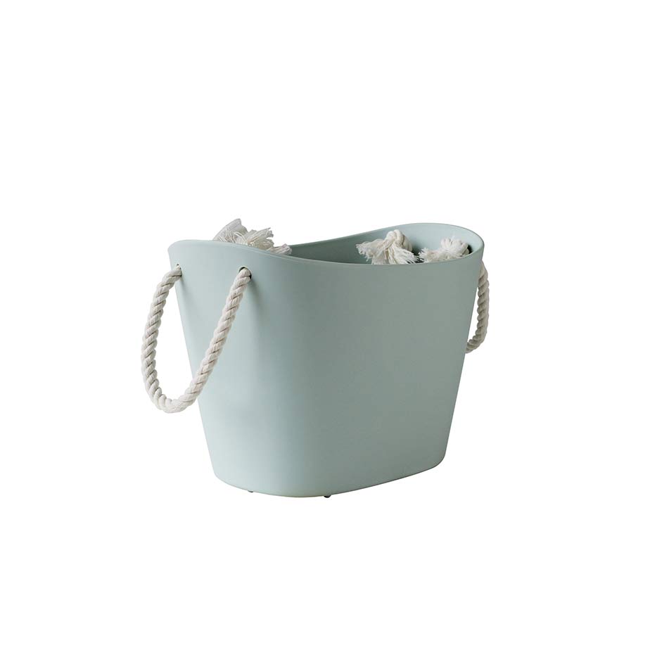 plastic basket mint